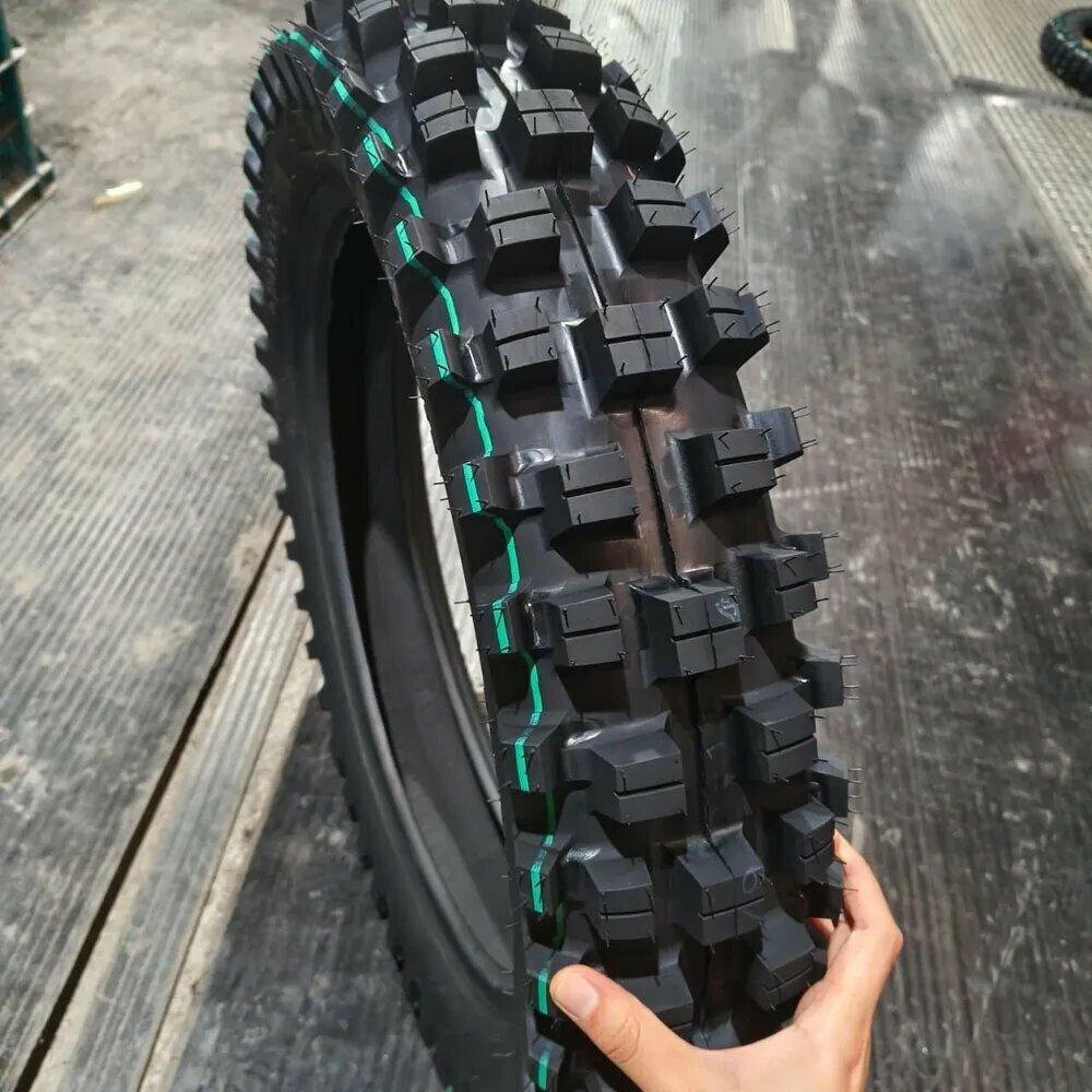 Gummy 754 120/90 R18 Мотошины 120/90 R18 A Rear