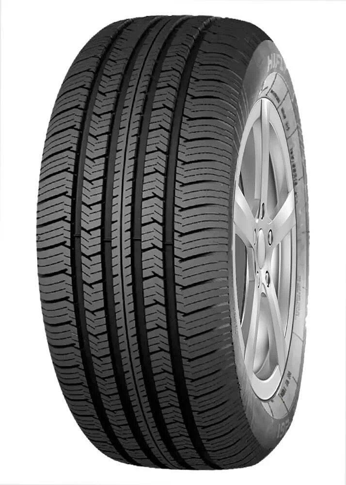 Шина Hifly HF-261 215/65 R16 98H