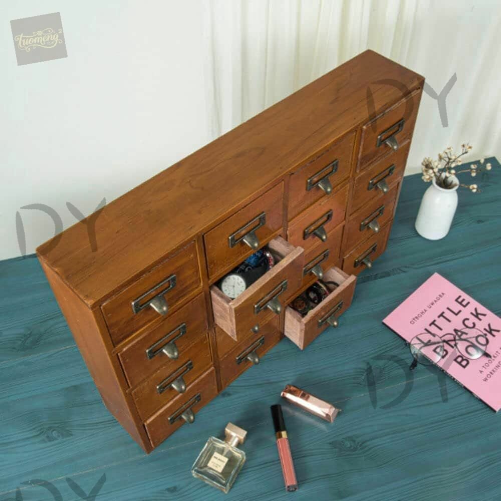Изысканный шкаф для хранения