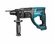 Аккумуляторный перфоратор Makita DHR202Z 18В LXT 2Дж. 4000 уд/мин...