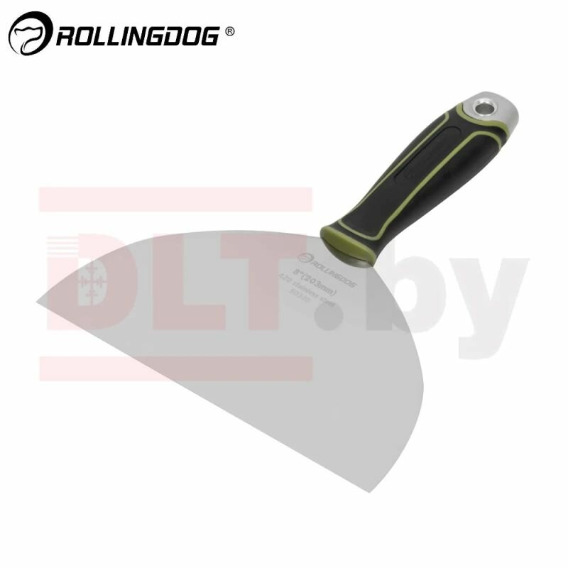 Малярный шпатель Rollingdog Ultra-Flex 8