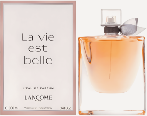 Изображение товара Парфюмерная вода Lancome " La Vie Est Belle " — для женщин, 100 мл