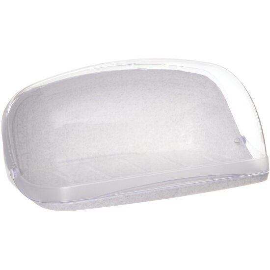 Хлебница Idea малая М 1180 Мраморный