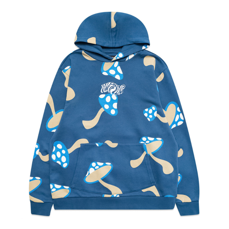 Толстовка спортивная Euphoria Hoodie