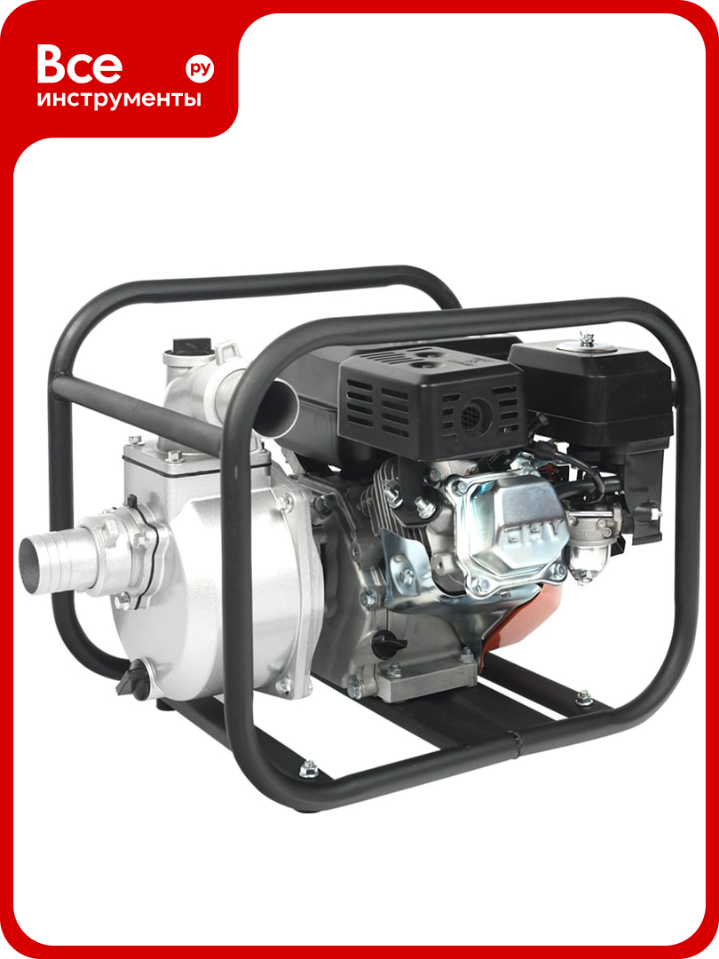 Бензиновая мотопомпа PATRIOT MP 2036 S 335101420