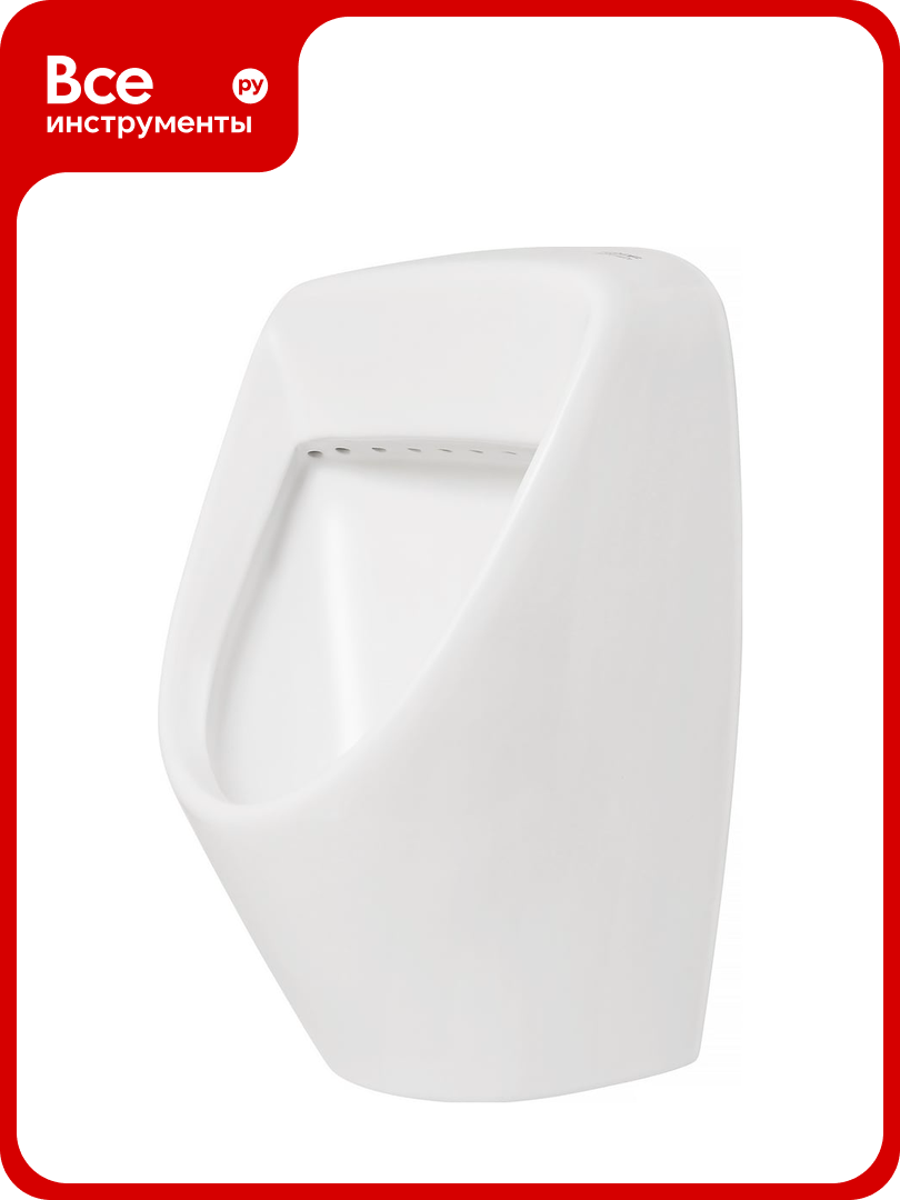 Автоматический писсуар настенный Kopfgescheit KR6021