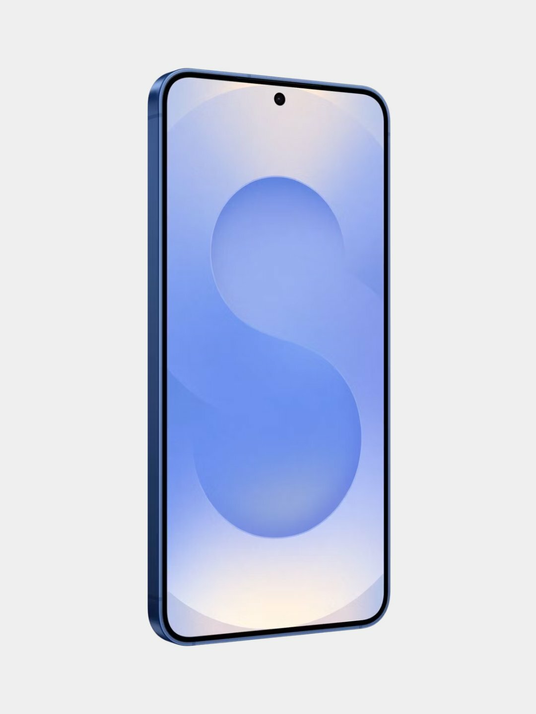 Смартфон Samsung Galaxy S25, 12/256 ГБ 5G, Dynamic AMOLED 120 Гц, 50 МП камера — фото 1