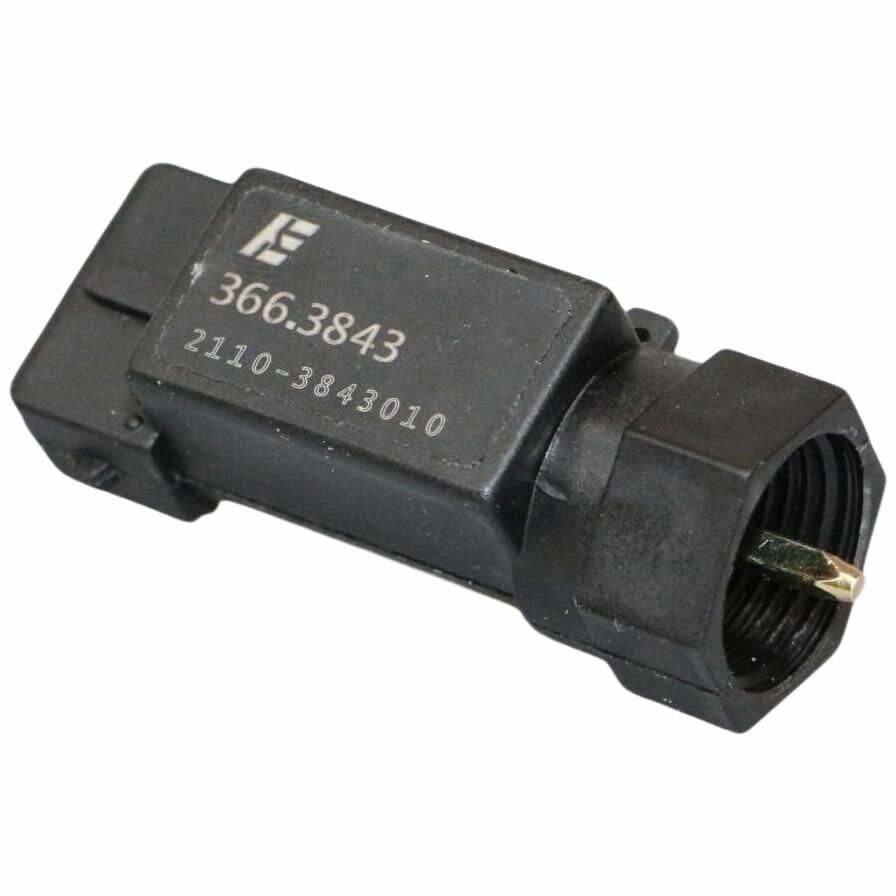 Датчик скорости 366.3843 ВАЗ 2108-21099 2110-2112 2113 2114 2115 (6 имп. прямоуг) АО Автоэлектроника