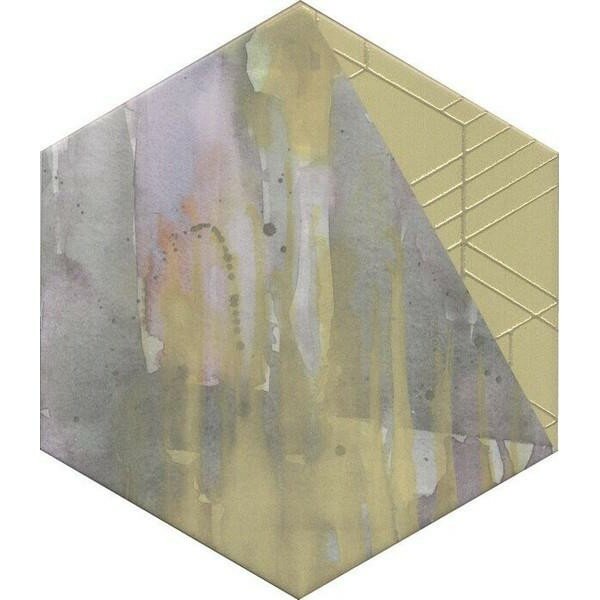 Декор керамический Kerama Marazzi VT/A175/24001 Ателлани 20x23.1x0.69 см (цена за 1 штуку)