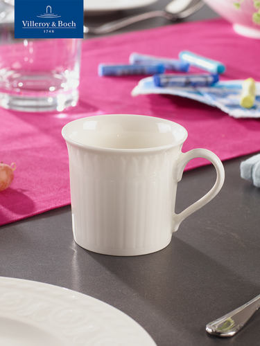 Изображение товара Чашка для чая 200 мл, Cellini, Villeroy & Boch, Премиум-Фарфор