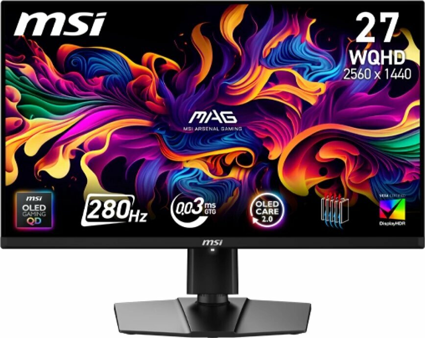 Монитор MSI 26.5