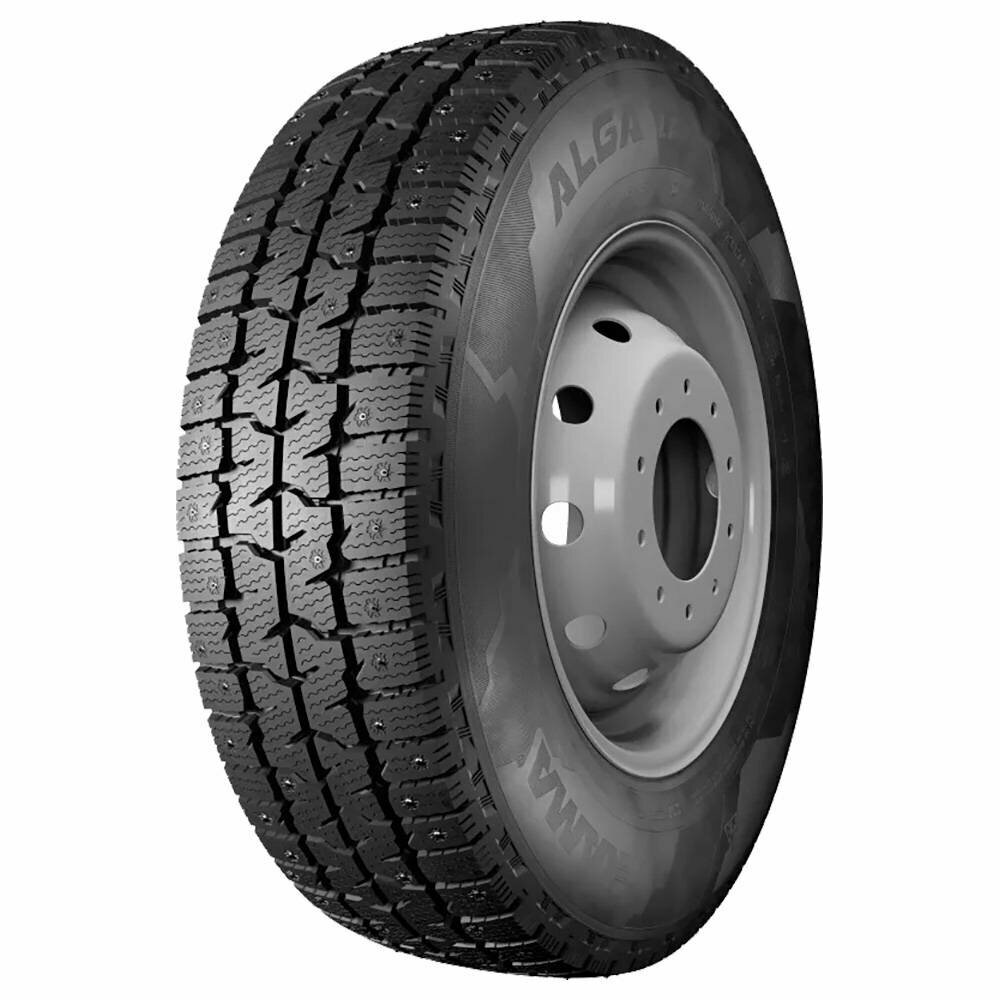 Шина КАМА Alga LT (НК-534) 185/75 R16C 104/102R Шип