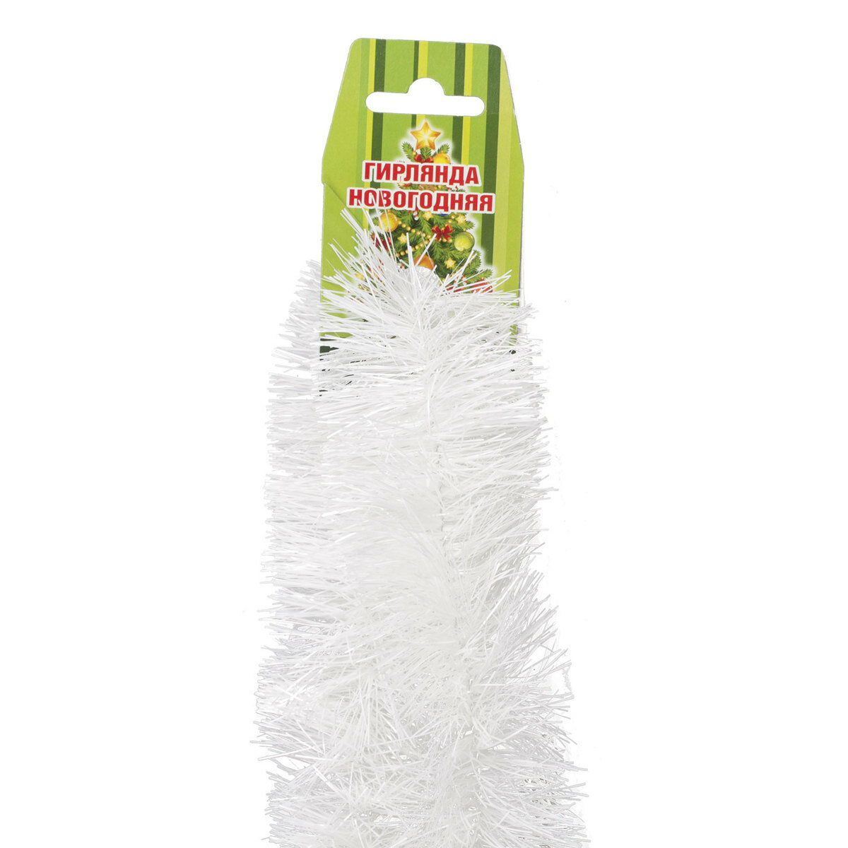 Мишура КазКом 