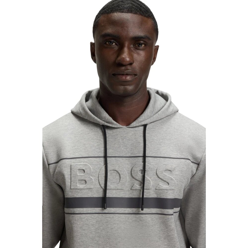 Худи BOSS, размер 2XL — фото 1