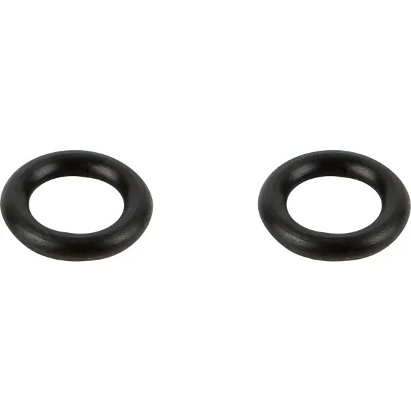 Набор резиновых колец для гибкой подводки М10