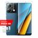 Защитное стекло для Xiaomi POCO X6 (Ксиоми поко Х6) на Экран и Ка...