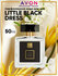 Парфюмерная вода Avon Little Black Dress 50 мл Духи женские эйвон