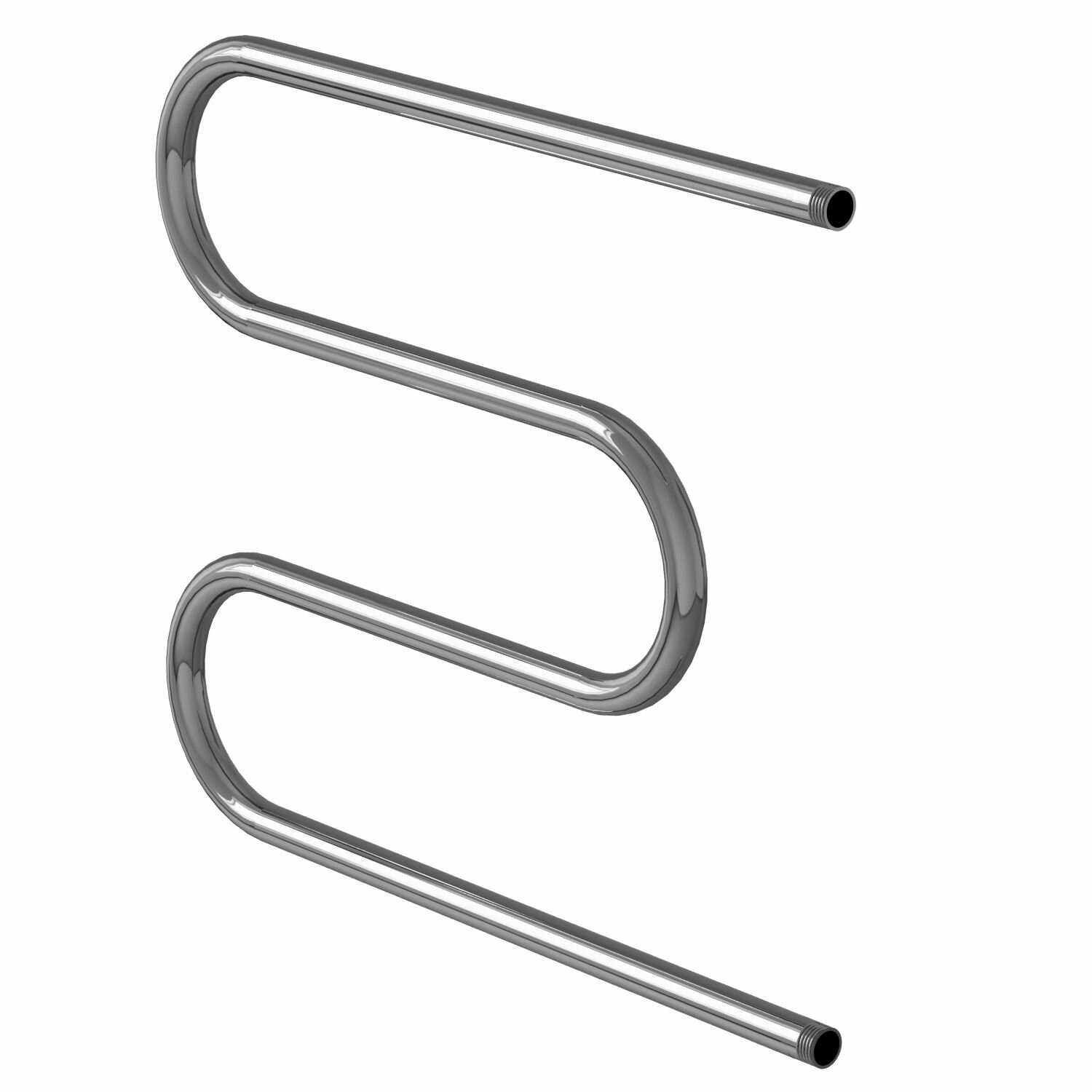 Полотенцесушитель MIXLINE SIMPLE M 50х60 3/4'