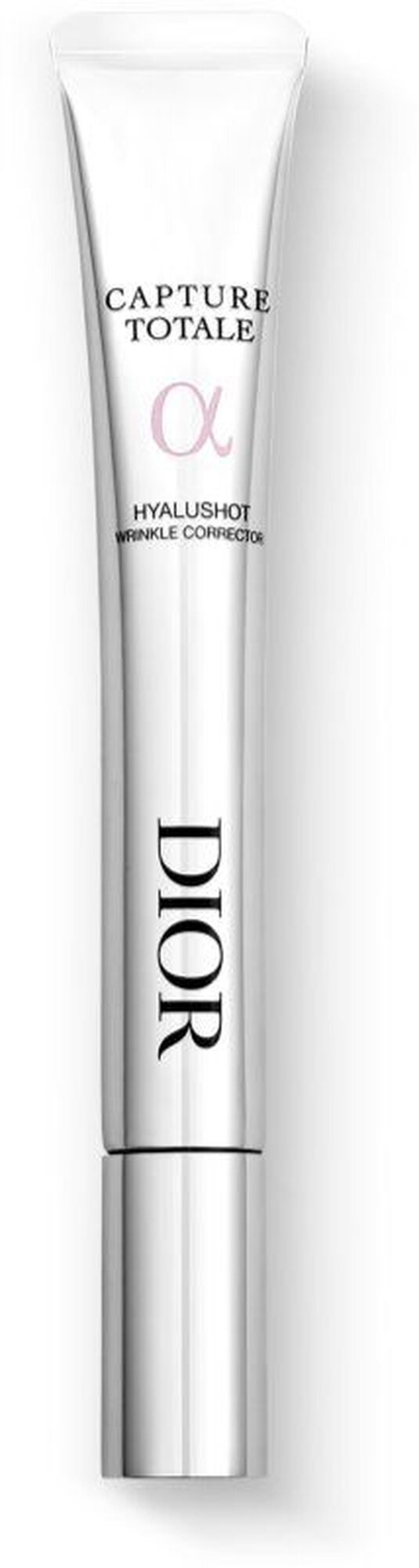 Dior Capture Totale Hyalushot Wrinkle Corrector Средство для
