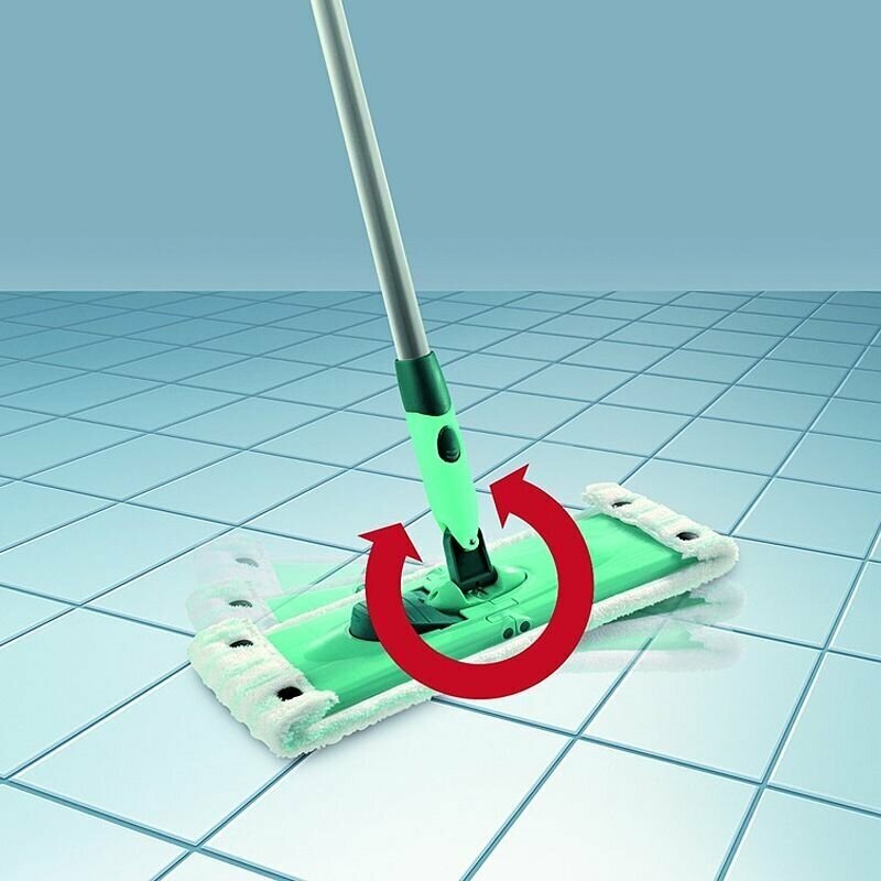 Швабра Leifheit - фото №7