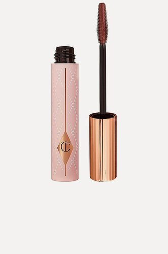 Изображение товара Charlotte Tilbury Тушь для ресниц PILLOWTALK PUSH UP LASHES! 10 мл оттенок Dream Pop