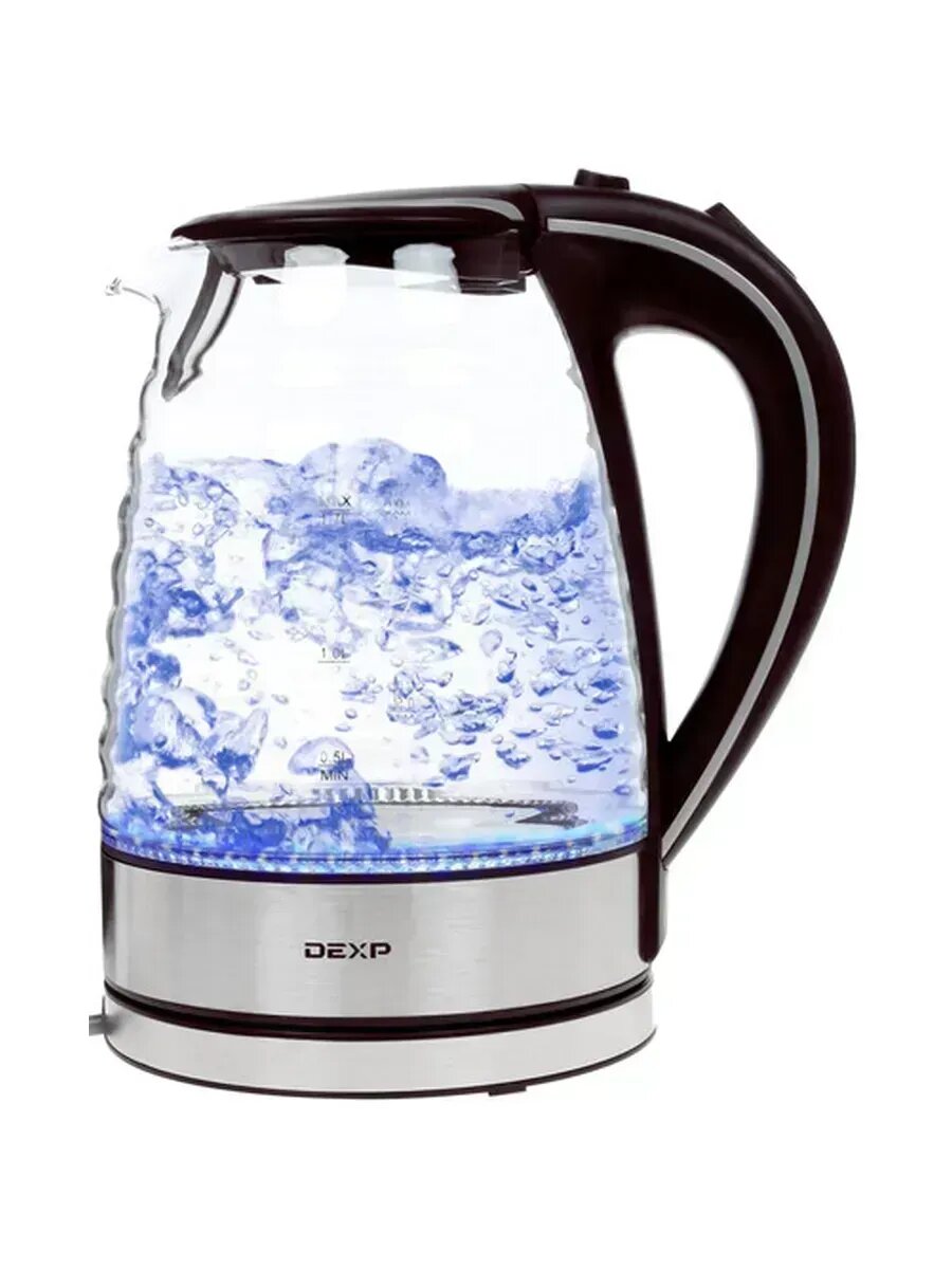 Электрочайник KG-1700 Wave