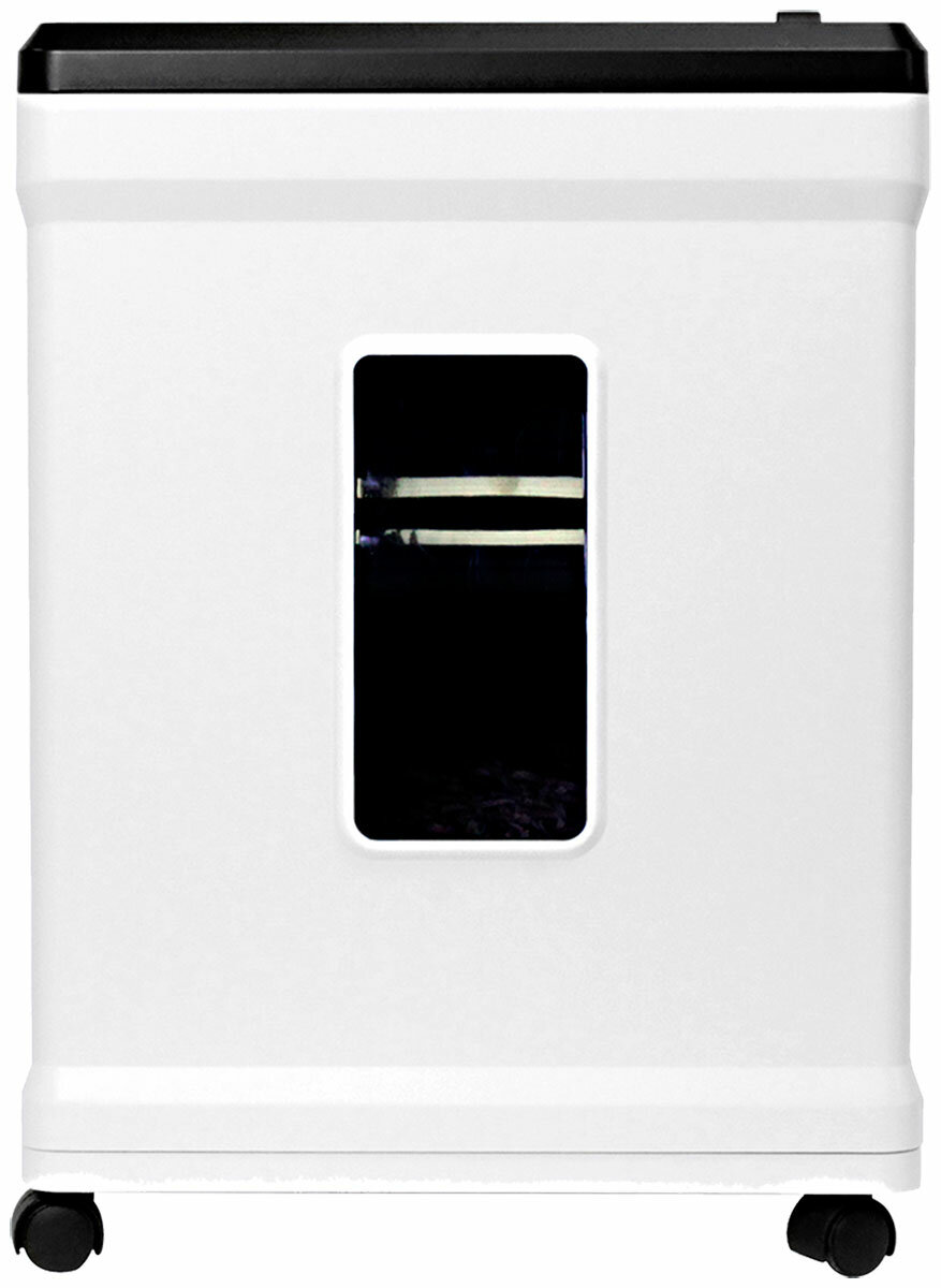 Уничтожитель бумаги (шредер) Гелеос УМ26-2