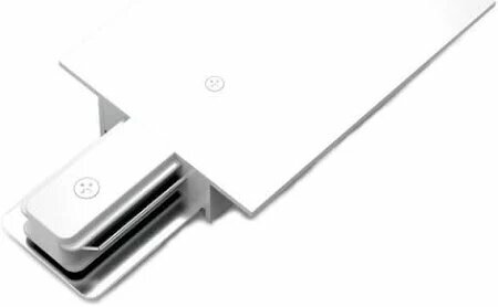 Адаптер питания Gauss TR140 белый