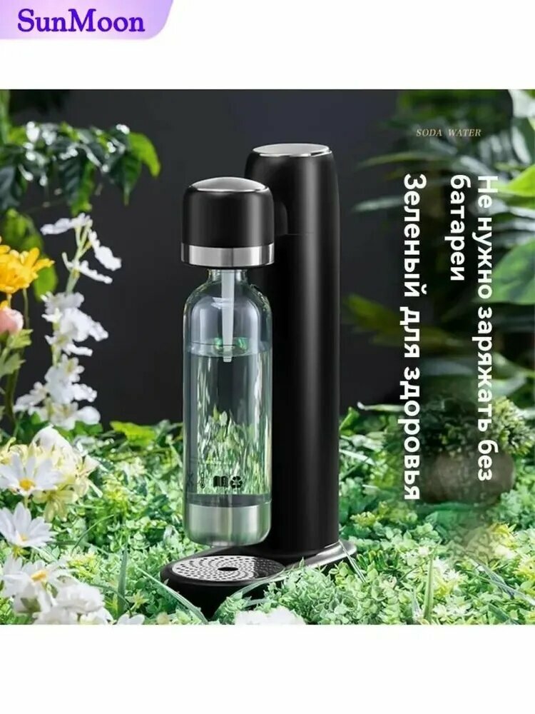 Сатураторы И Сифоны Для Газирования Xiaomi Запчасть для сифона газирования, 0.95 л, 1 шт