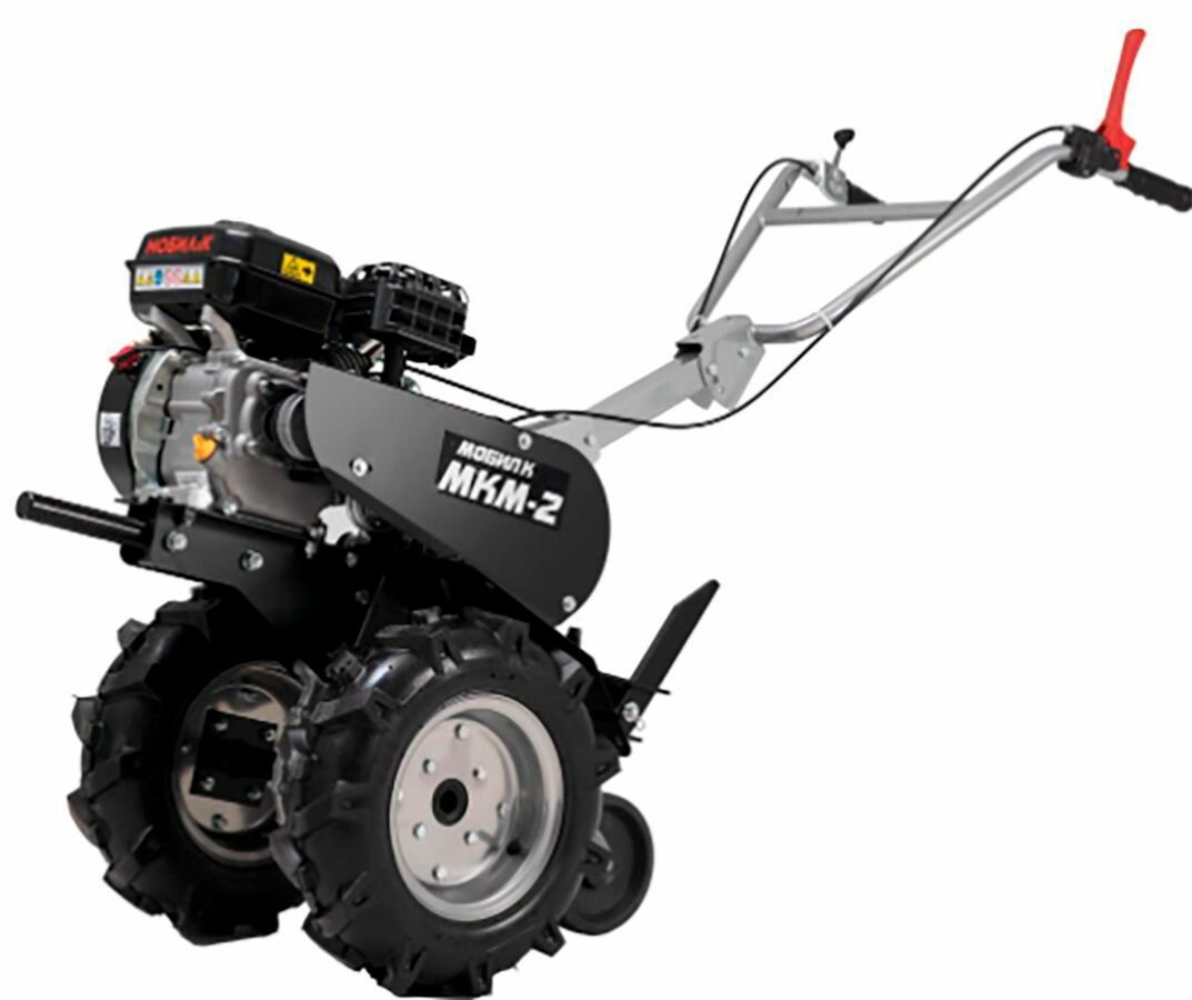 Мобил К МКМ-2 комфорт мотоблок 6.5л/с