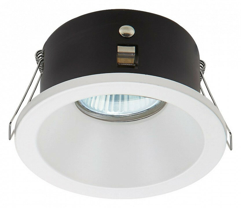 Встраиваемый светильник Mantra Comfort Ip65 6810