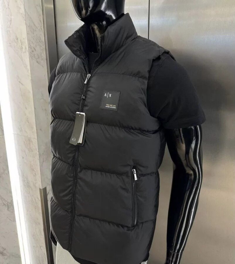 Жилет спортивный