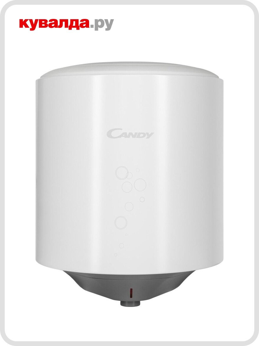 Водонагреватель CANDY CR30V-HE1(R)