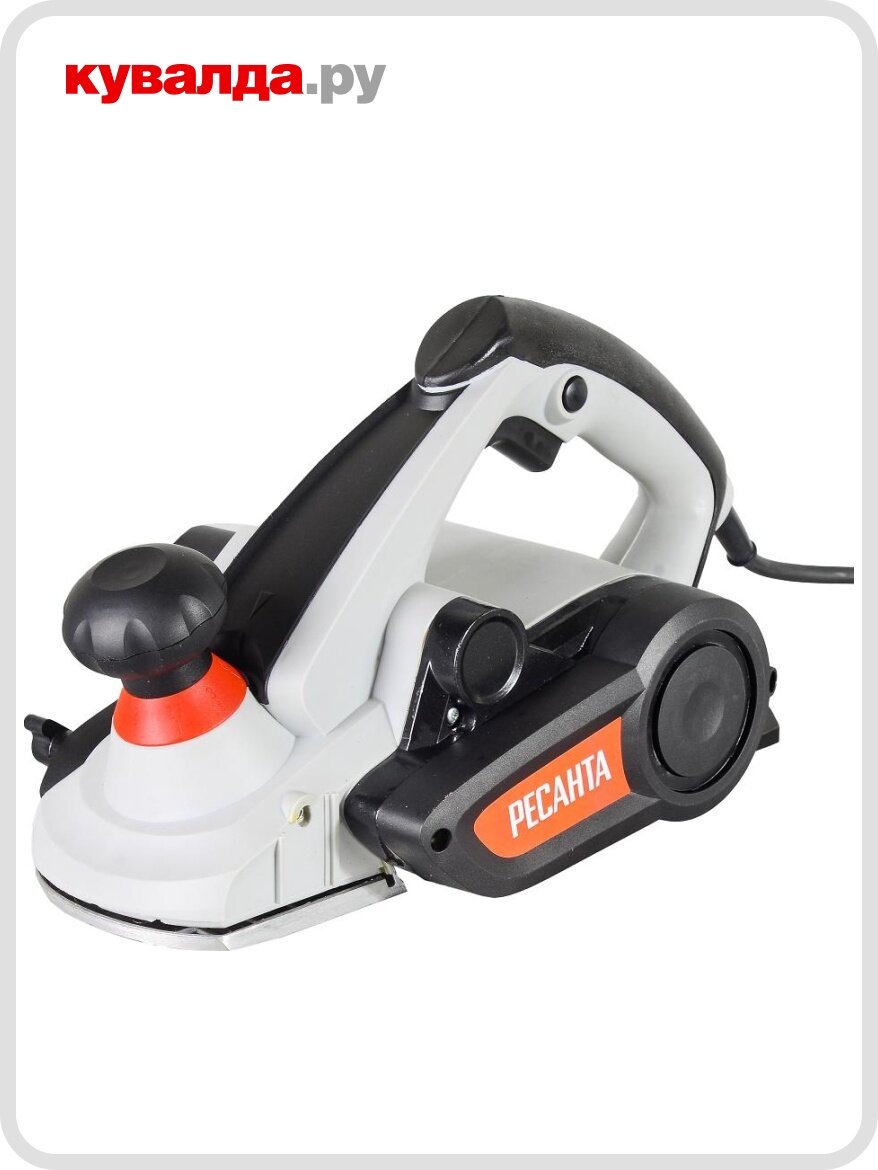 Рубанок сетевой Ресанта Р-110СТ