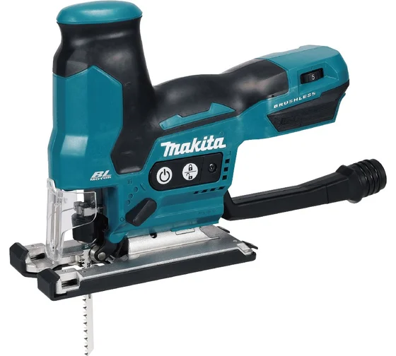 Лобзик аккумуляторный Makita LXT 18В DJV185Z