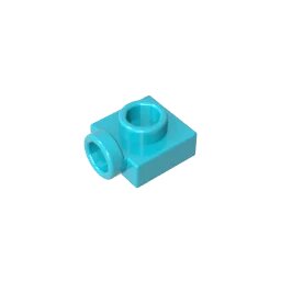 Конструктор GOBRICKS 1x1, цвет 046