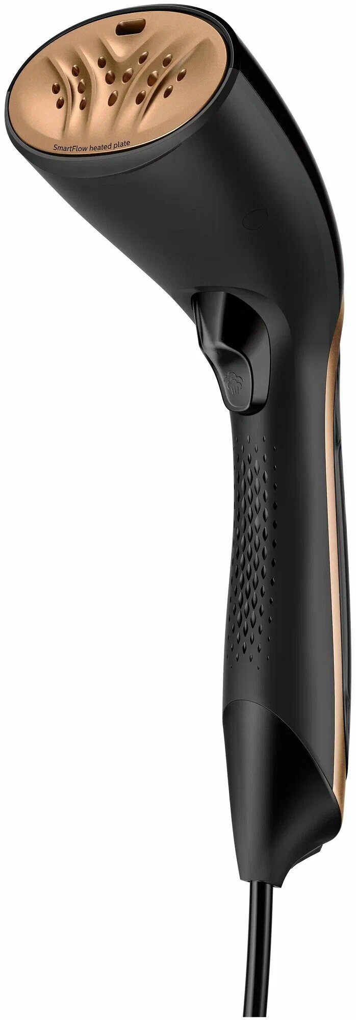 Отпариватель Philips GC362, ручной, мощность 1300Вт, подача пара 24г/мин — фото 1