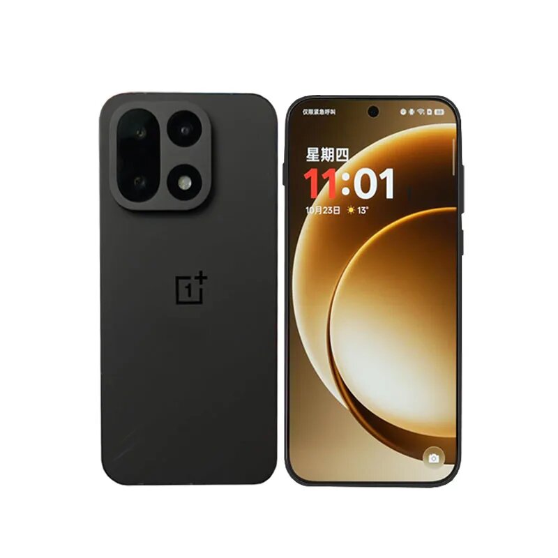 Смартфон OnePlus 15, 12/256ГБ