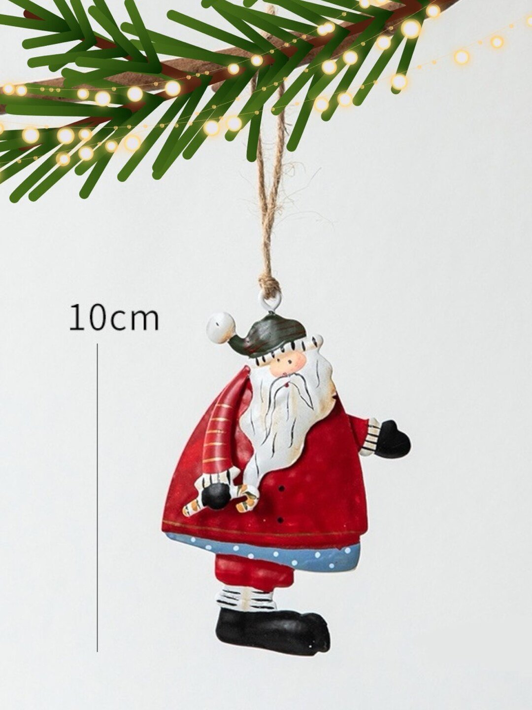 Ёлочная игрушка, новогоднее украшение, праздник, декоративное оформление для дома