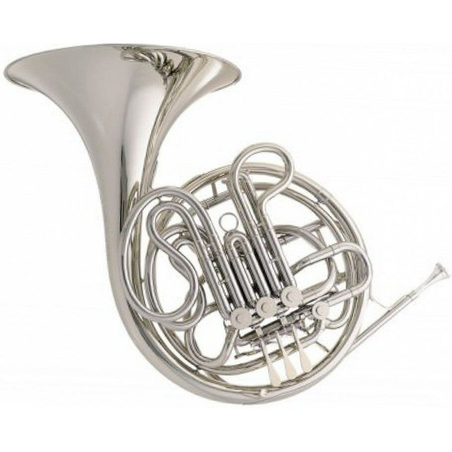 Валторна Gebr. Stolze HR-130DS