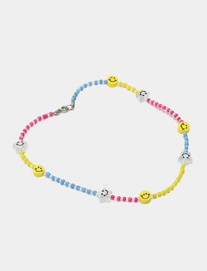 Цепь на тело, длина 35 см — фото 1