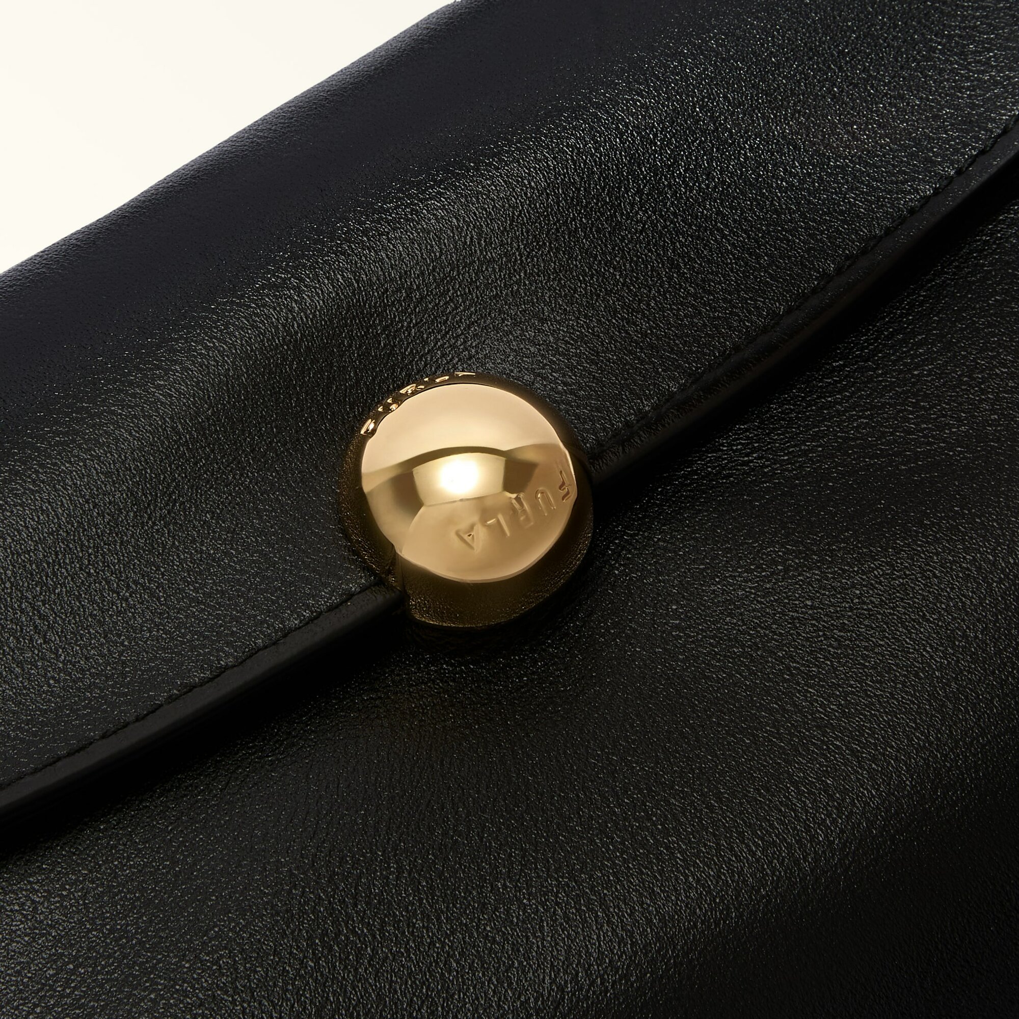 Сумка FURLA SFERA SOFT MINI CROSSBODY TOP HANDLE — фото 1