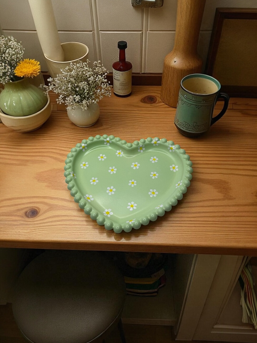 Подставка для украшений