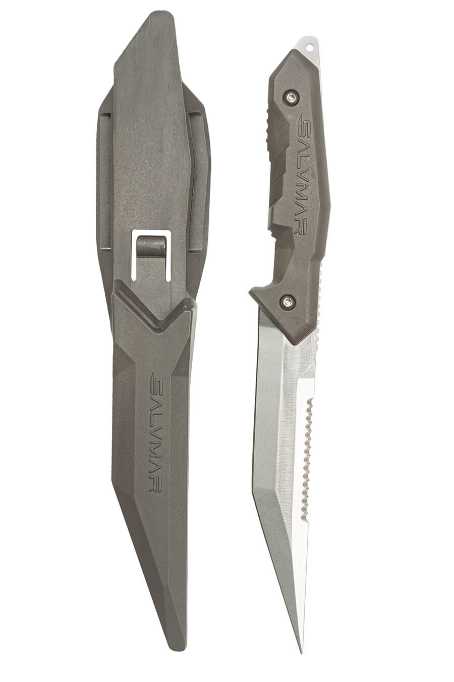Нож Salvimar Ares Болотный