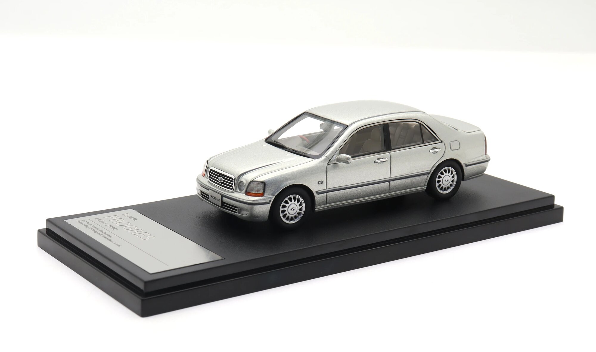 Модель автомобиля Toyota Progres NC300 1:43 Hi-Story SL – купить в