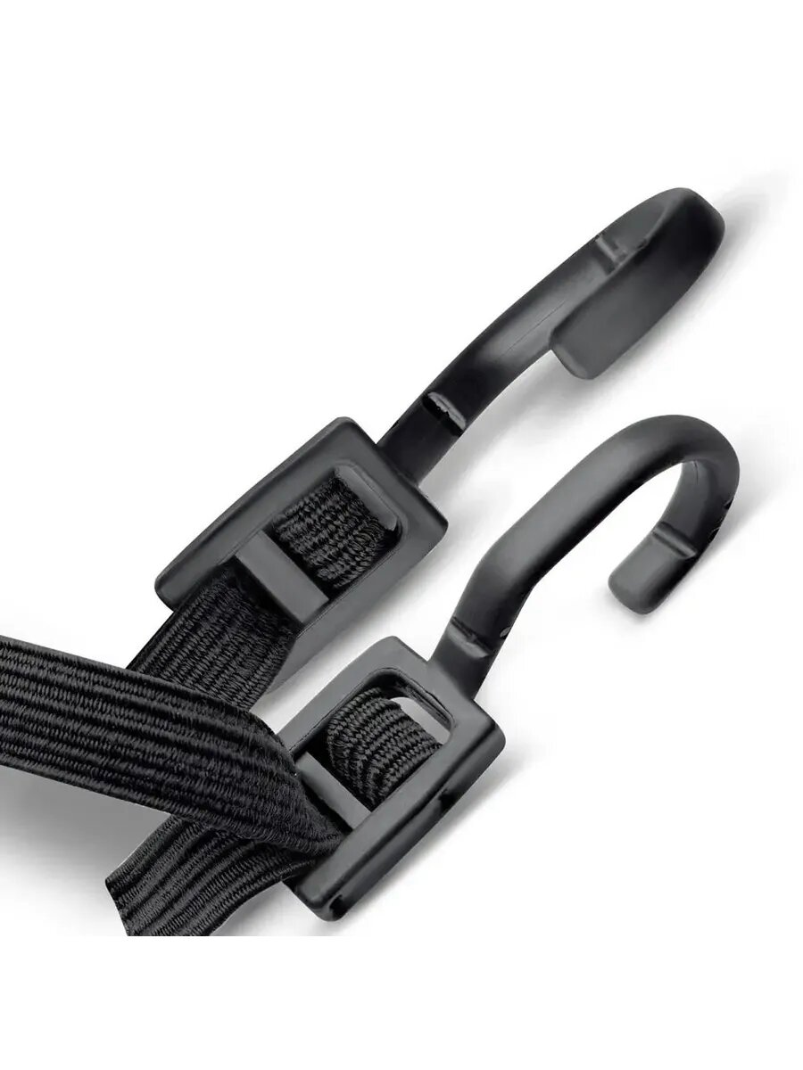 Универсальные ремни для крепления груза, 2 шт