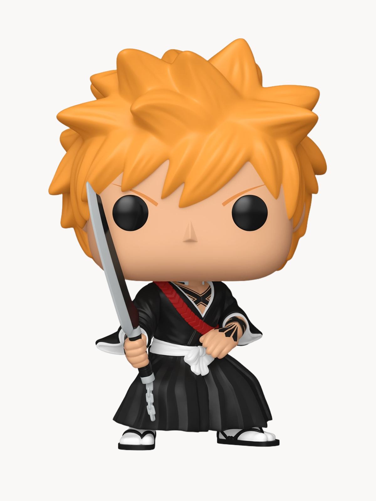 Фигурка Funko POP! Animation: Bleach - Ichigo Kurosaki 75508 (1610) "Блич" - Ичиго Куросаки