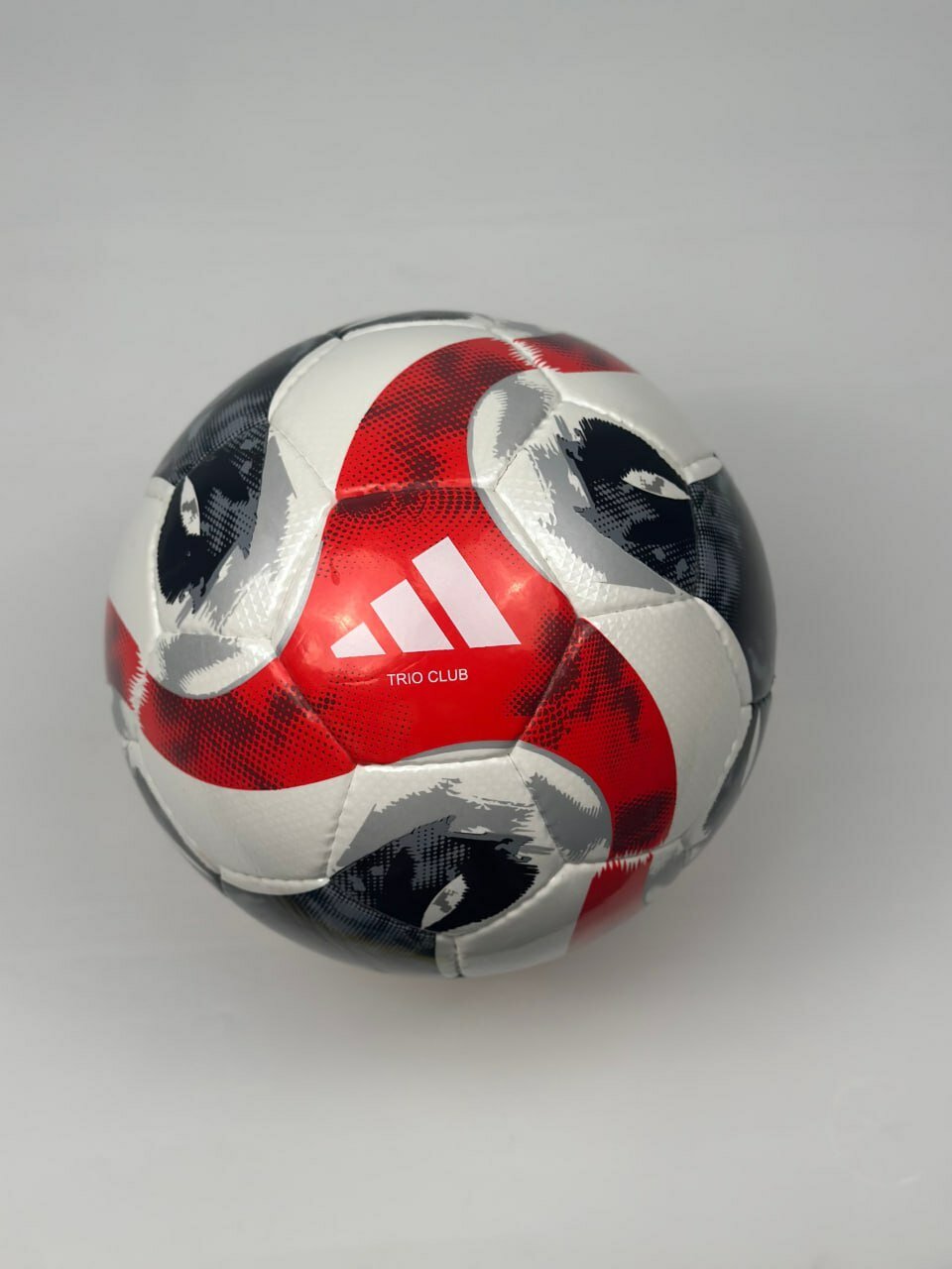 Футбольный мяч размер 5, для игры на профессиональном уровне ADD-35