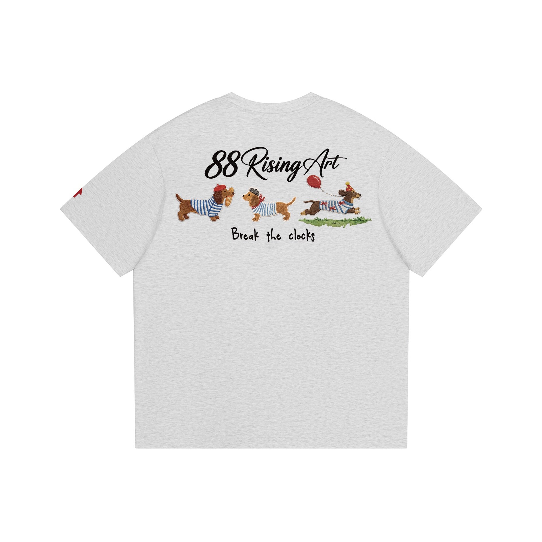 Майка 88rising