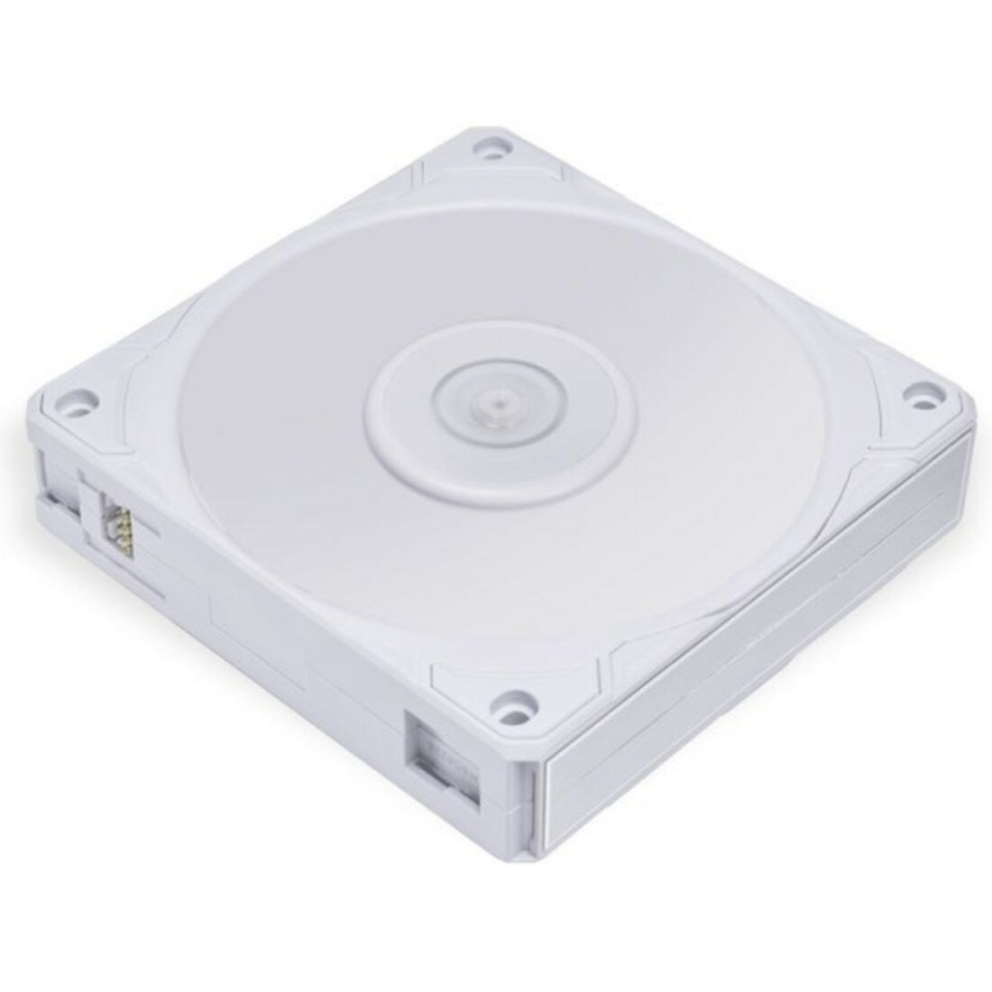 Вентилятор для корпуса Lian LI UNI FAN P28 White (G99.12P281W.00)